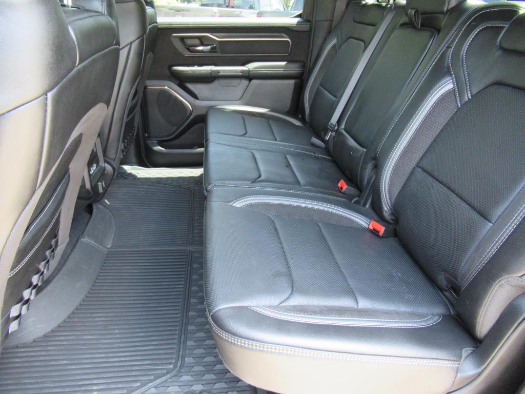 2025 Ram 1500 RHO photo 26