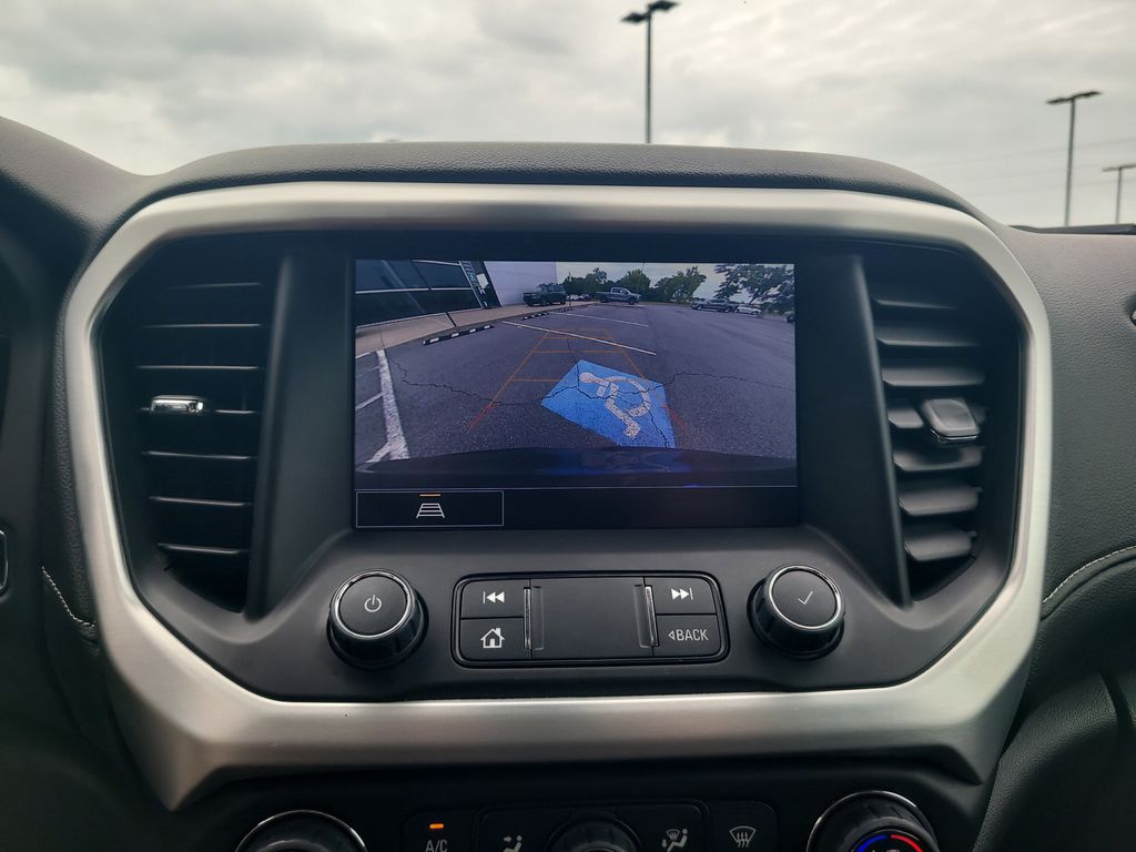 2023 Gmc Acadia SLT photo 20