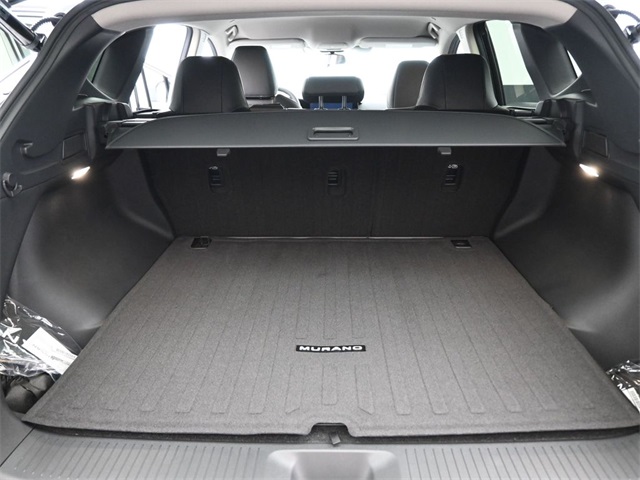 2025 Nissan Murano SV photo 21