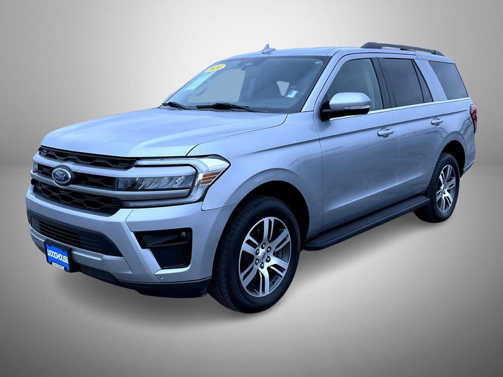 2024 Ford Expedition XLT's photo