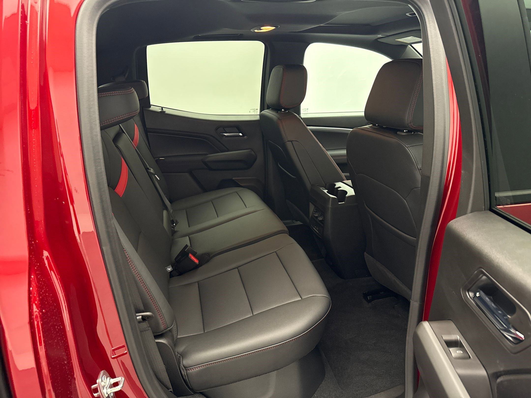 2026 Chevrolet Colorado Z71 photo 29