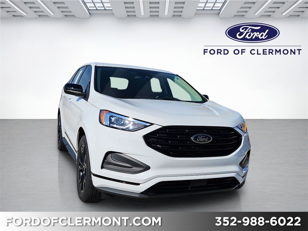 2024 Ford Edge SE's photo