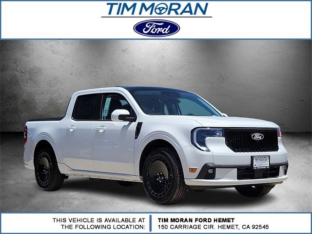 2025 Ford Maverick Lobo Standard's photo