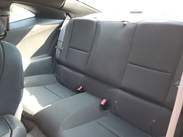 2010 Chevrolet Camaro 1LT photo 9