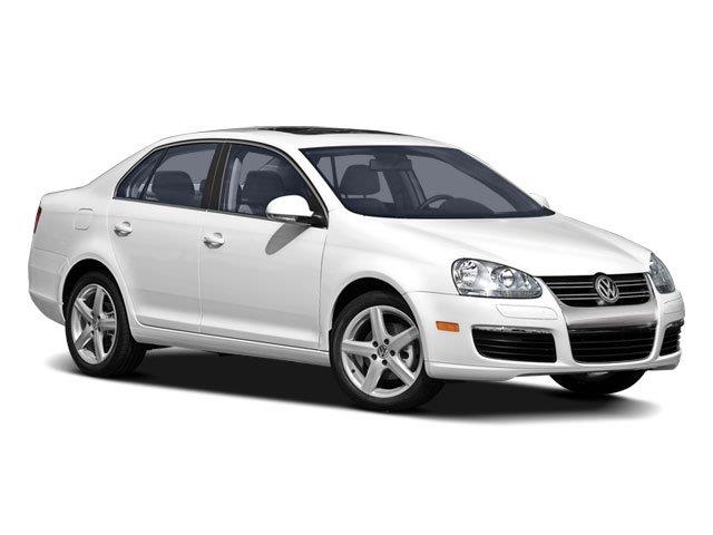 2009 Volkswagen Jetta SE