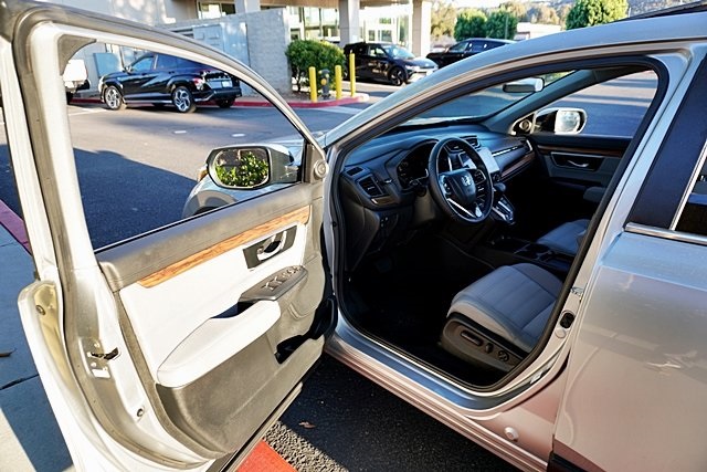 2020 Honda CR-V EX photo 30