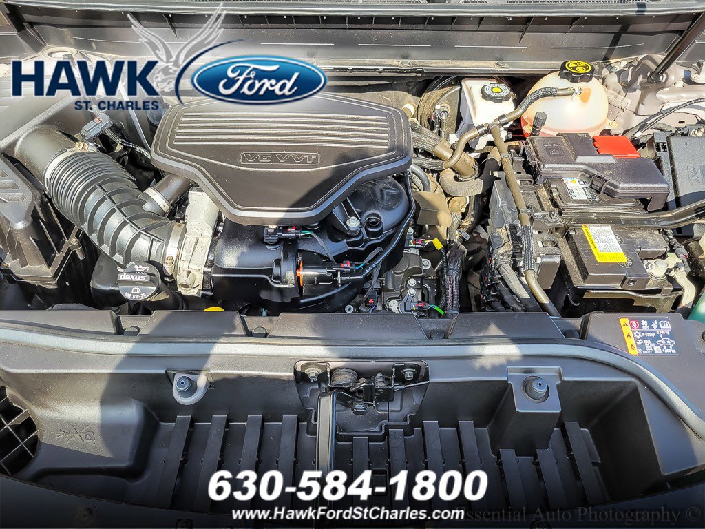 2020 GMC ACADIA - Image 24