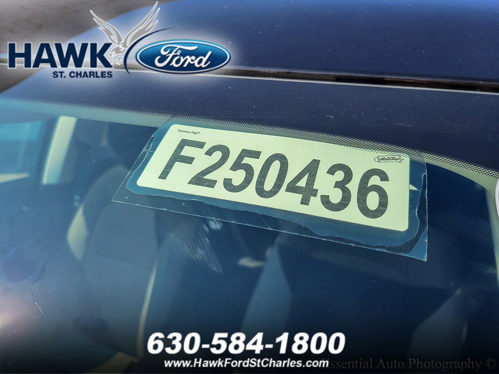 2025 FORD BRONCO SPORT - Image 18