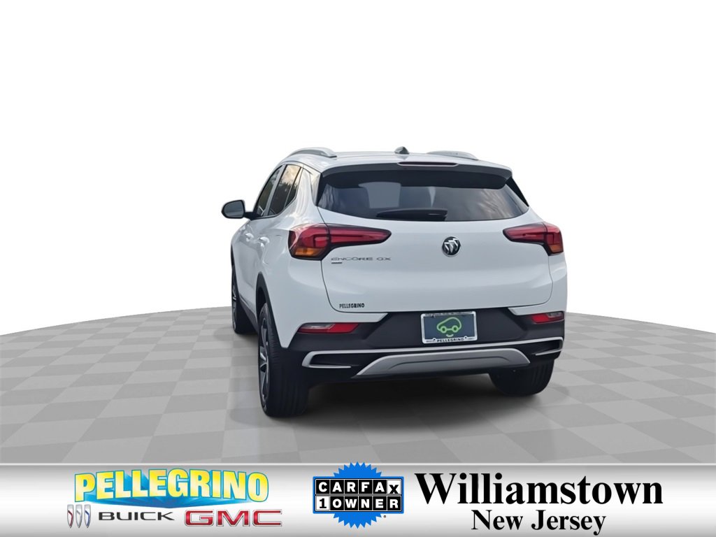 2023 Buick Encore GX Select photo 7