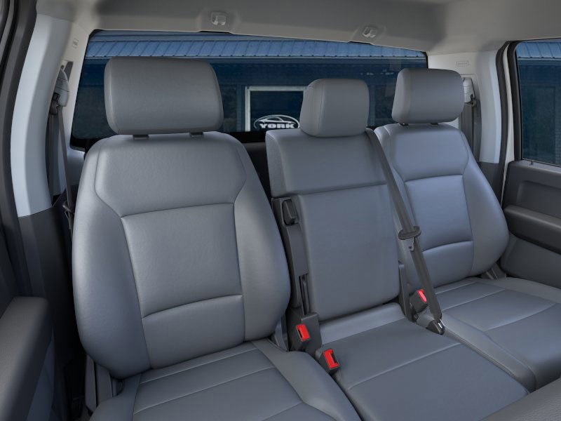 2026 Ford F-350 XL photo 4