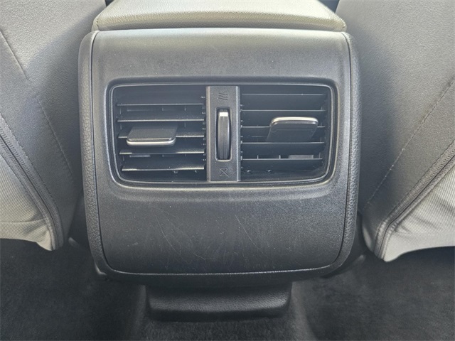 2019 Honda Accord EX photo 15