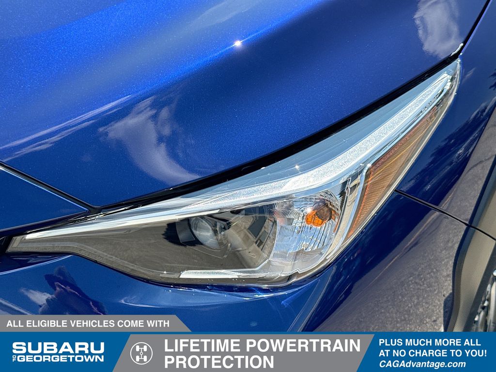 2025 Subaru Crosstrek Premium photo 29