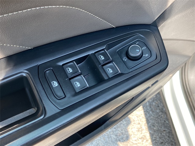 2021 Volkswagen Atlas V6 SEL Premium R-Line photo 21