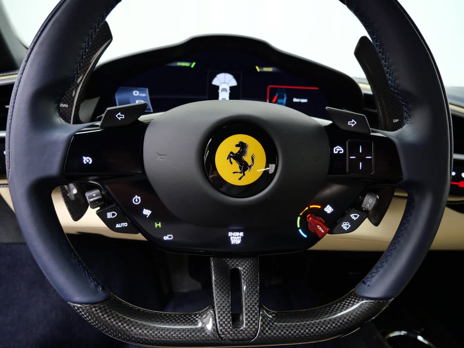 2023 Ferrari 296 GTB photo 21