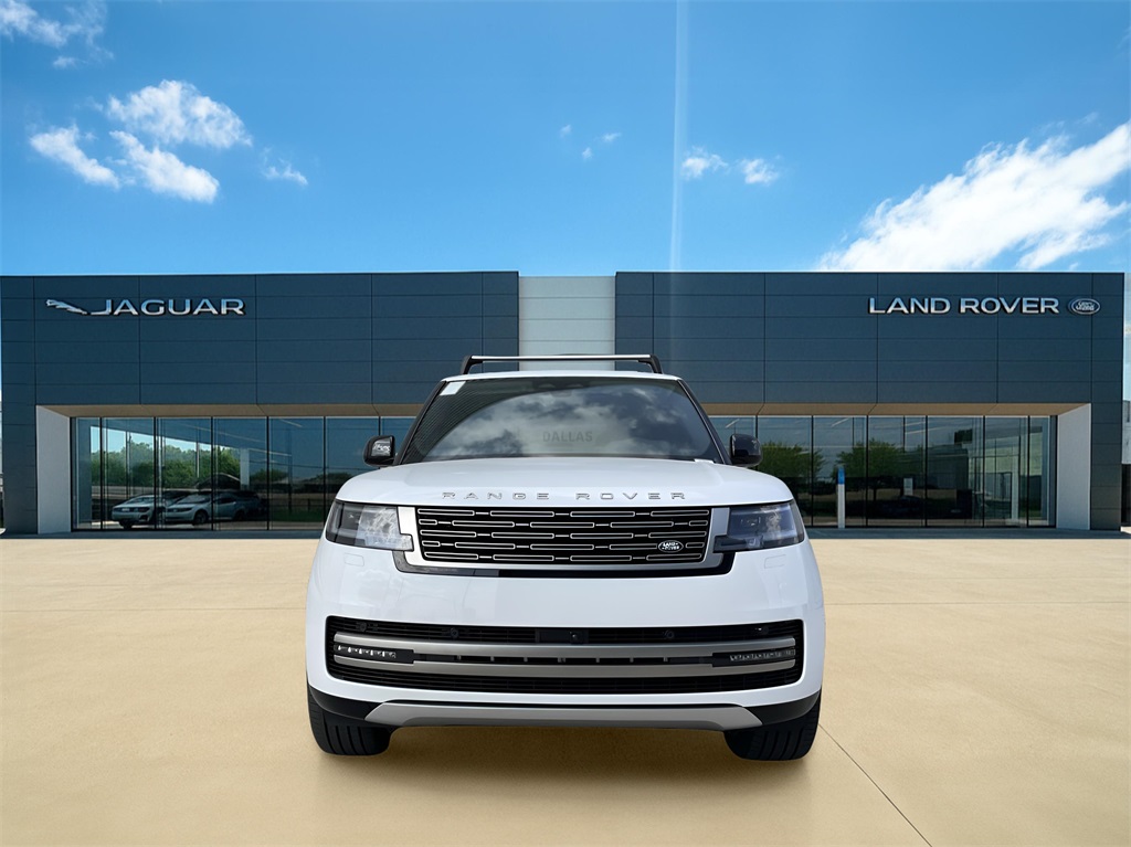 2025 Land Rover Range Rover SE photo 5