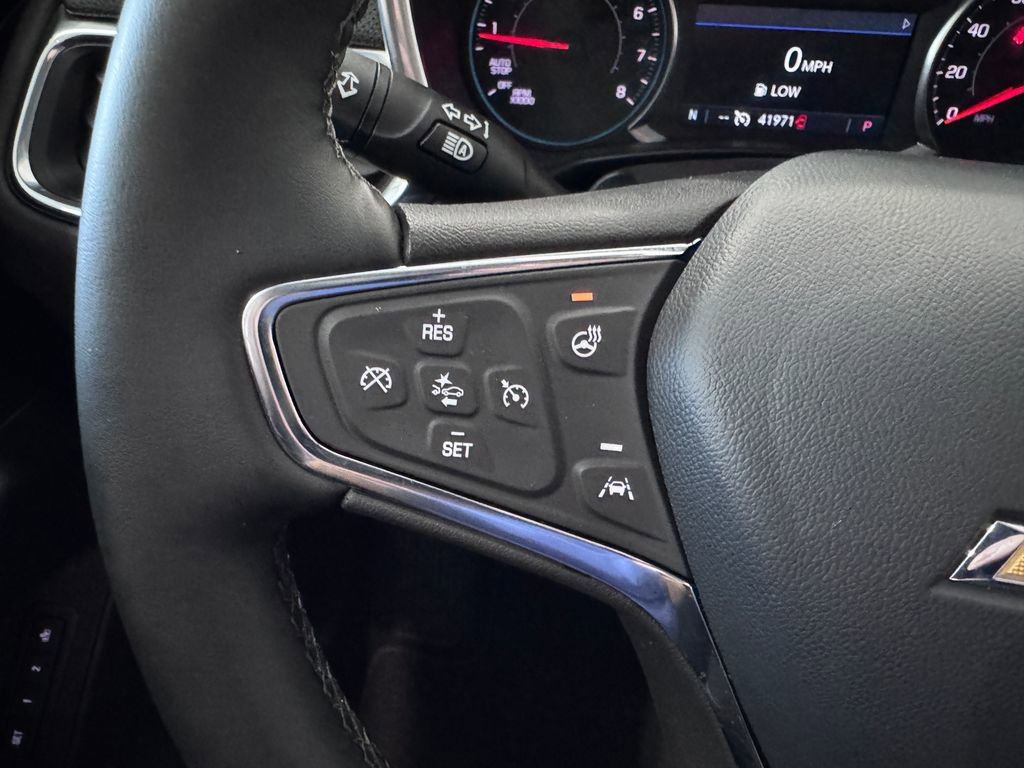 2024 Chevrolet Equinox Premier photo 12