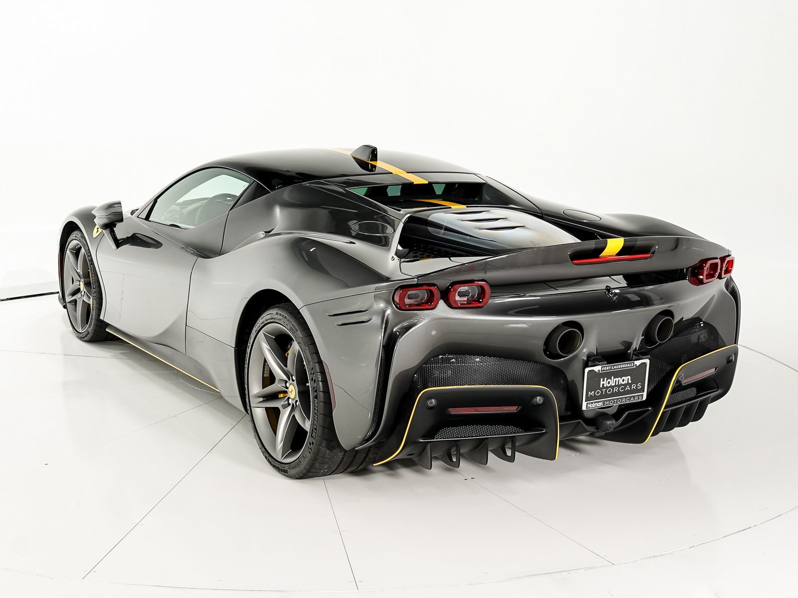 SFO Mitsubishi FTO DE3A 1994-00 - ZerOne SSR500 Plus Hi-Lo