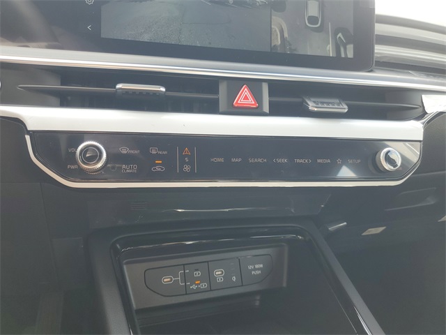 2026 Kia K5 GT photo 19