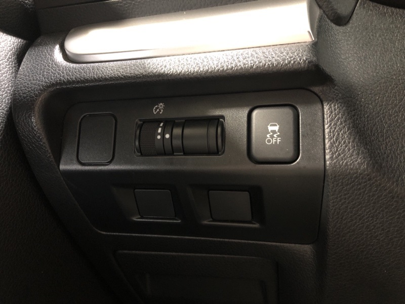 2015 Subaru Crosstrek 2.0i Premium photo 20