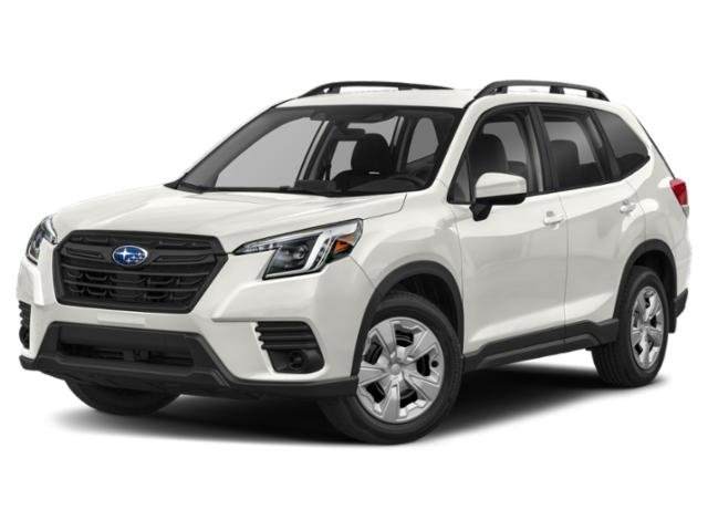 2023 Subaru Forester Base's photo