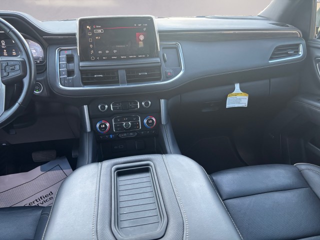 2023 Gmc Yukon XL SLT photo 11