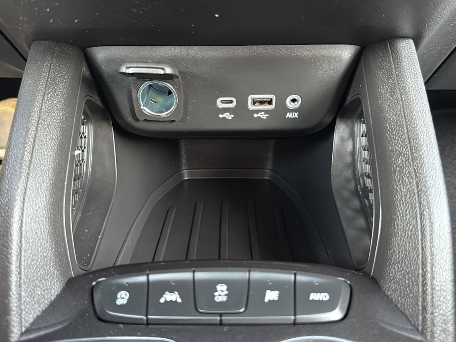 2023 Chevrolet Trailblazer LT photo 28