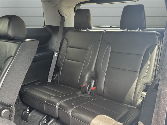 2023 Gmc Acadia SLT photo 19