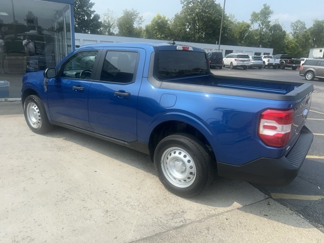 2024 Ford Maverick XL photo 4