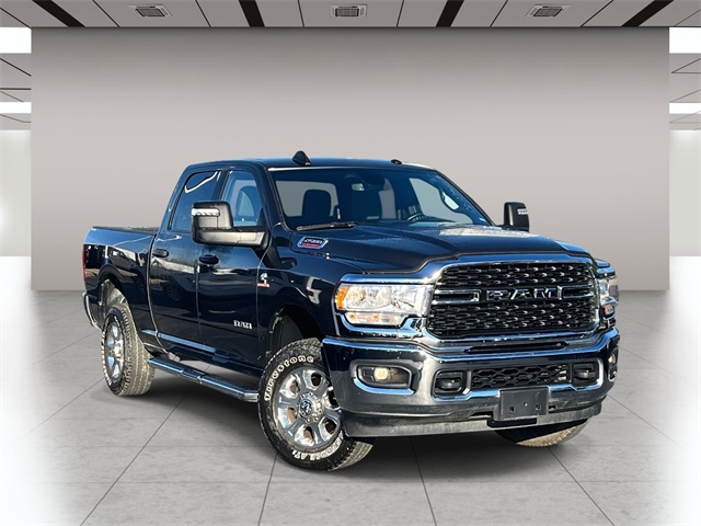 2024 RAM 2500 Big Horn's photo
