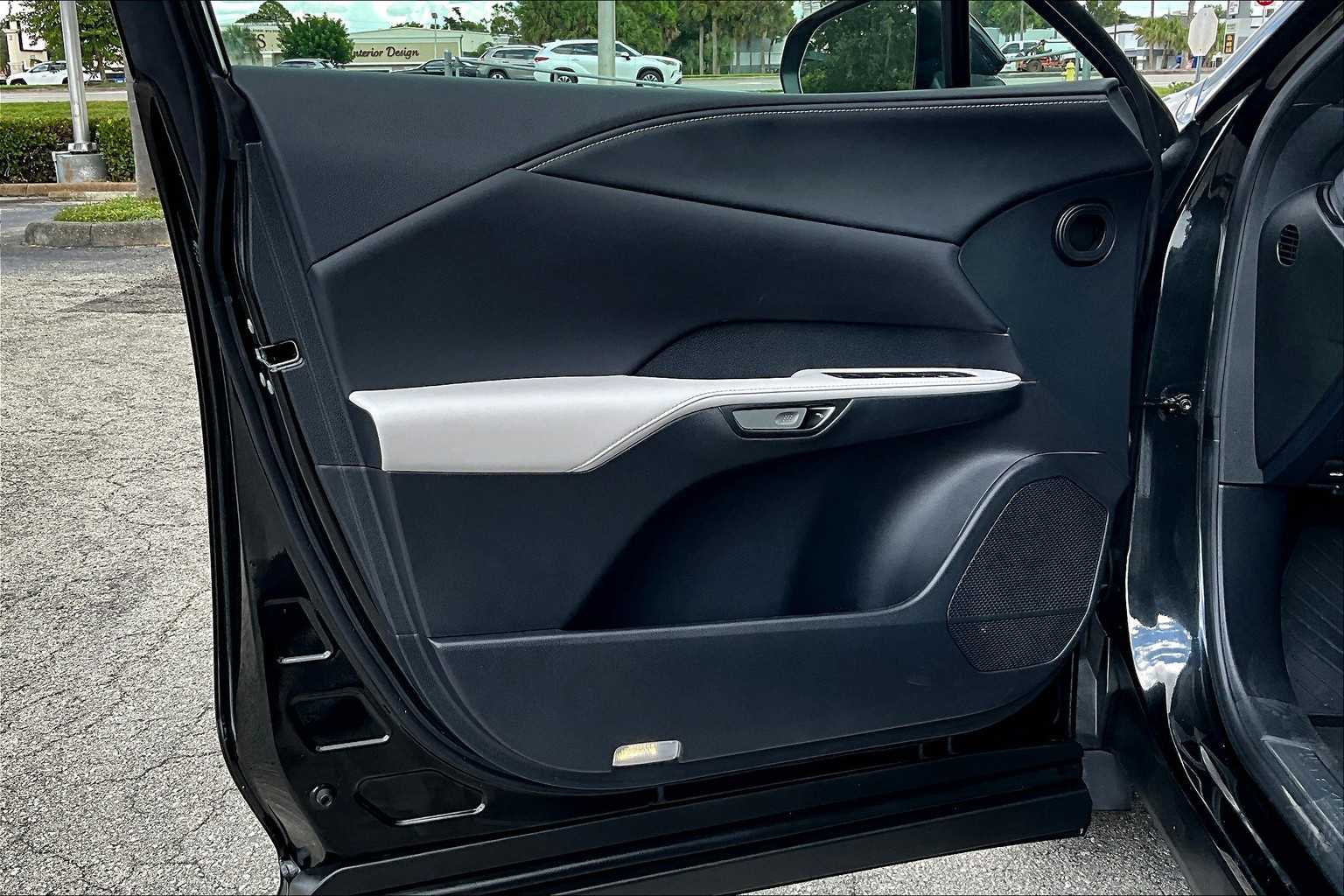 2023 Lexus RX Premium photo 25
