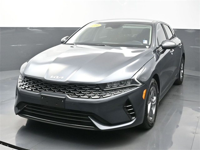 2023 Kia K5 LXS's photo