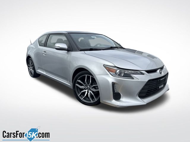 2014 Scion tC Base photo 31