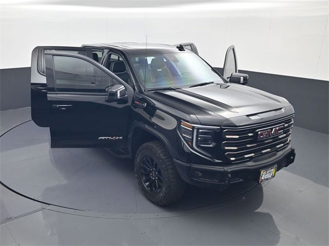 2023 Gmc Sierra 1500 AT4X photo 28