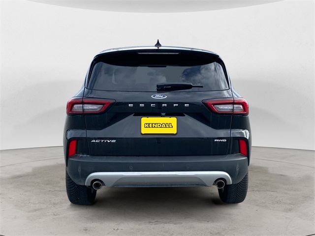 2024 Ford Escape Active photo 3
