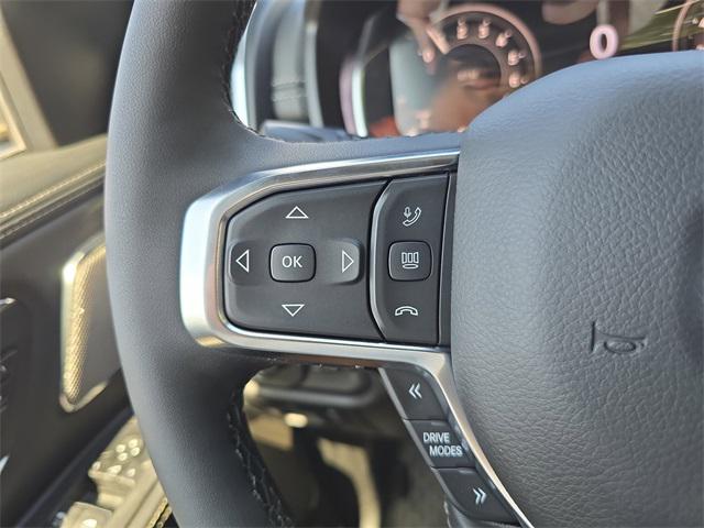 2025 Ram 1500 Laramie photo 20
