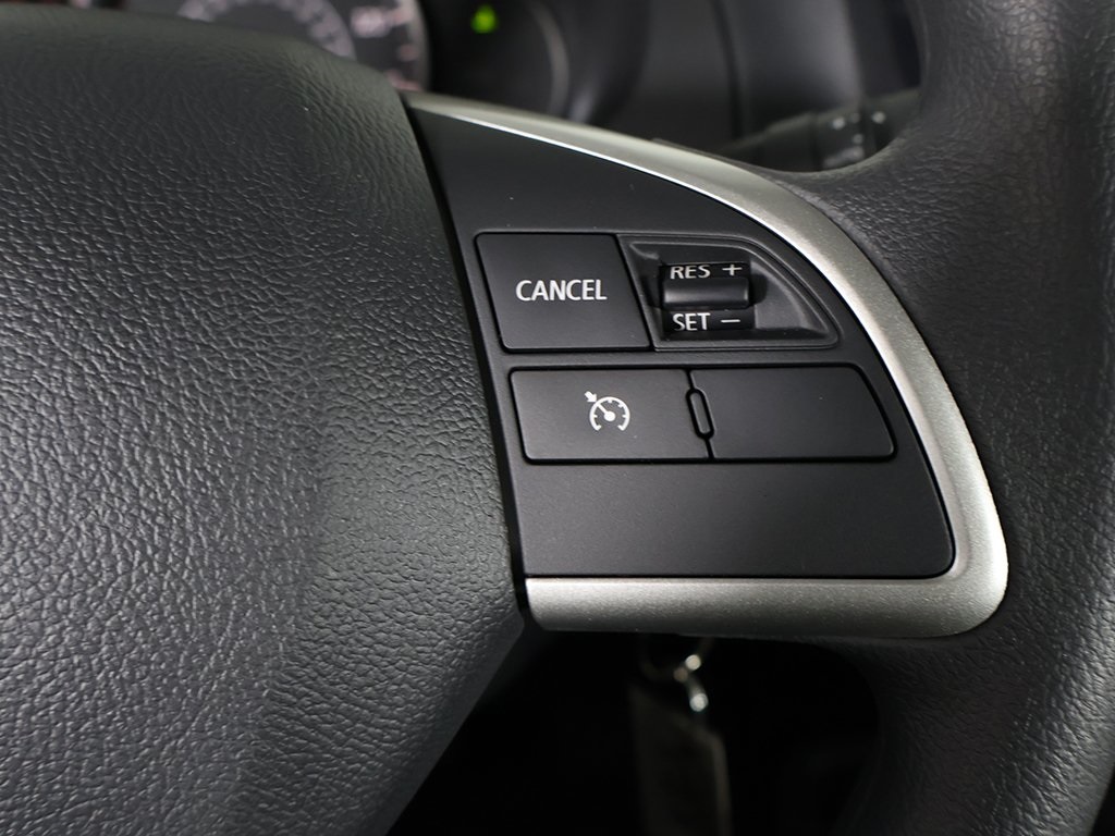 2024 Mitsubishi Mirage G4 LE photo 35