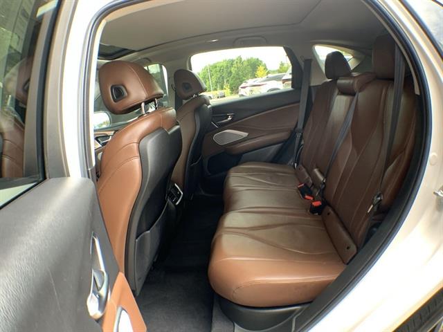 2023 Acura RDX Technology photo 23