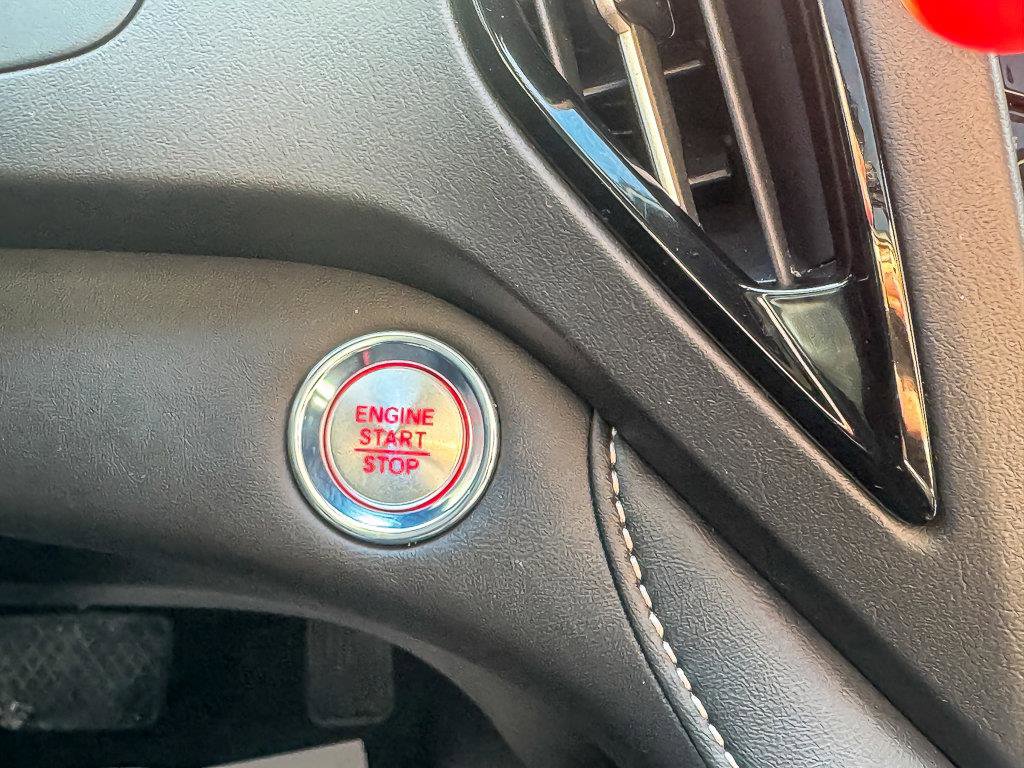 2024 ACURA RDX - Image 17