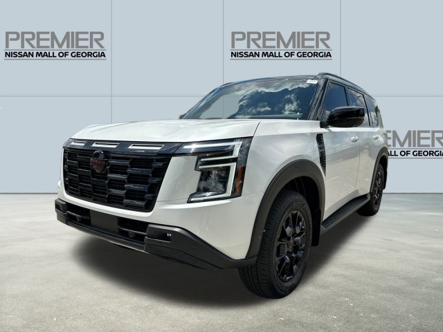 New 2025 Nissan Z NISMO 2D Coupe in Buford #412093 | Premier