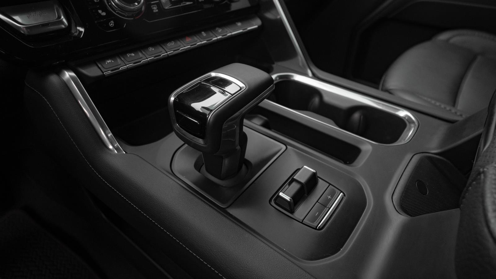2023 Gmc Sierra 1500 Denali photo 18