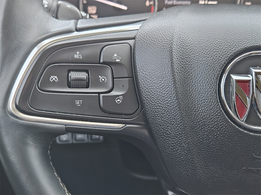 2022 Buick Envision Essence photo 22