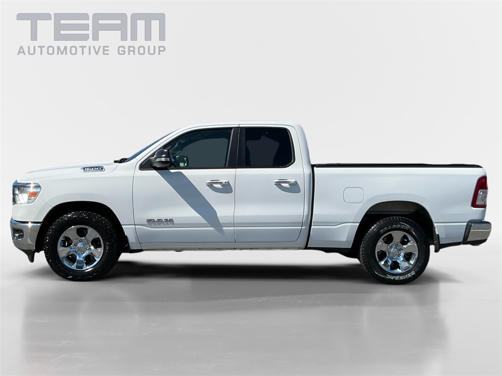 2019 Ram 1500 Big Horn Lone Star photo 4
