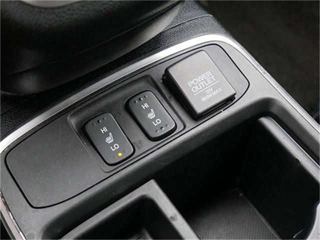 2015 Honda CR-V EX-L photo 21