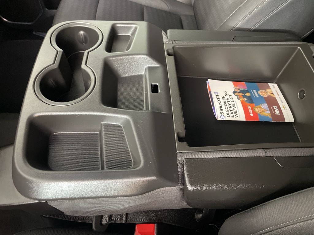 2023 Chevrolet Silverado 1500 RST photo 34