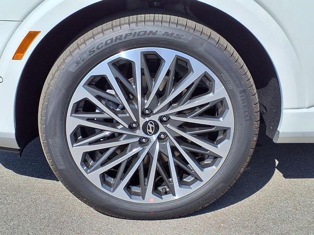 2026 Hyundai Palisade Calligraphy photo 10