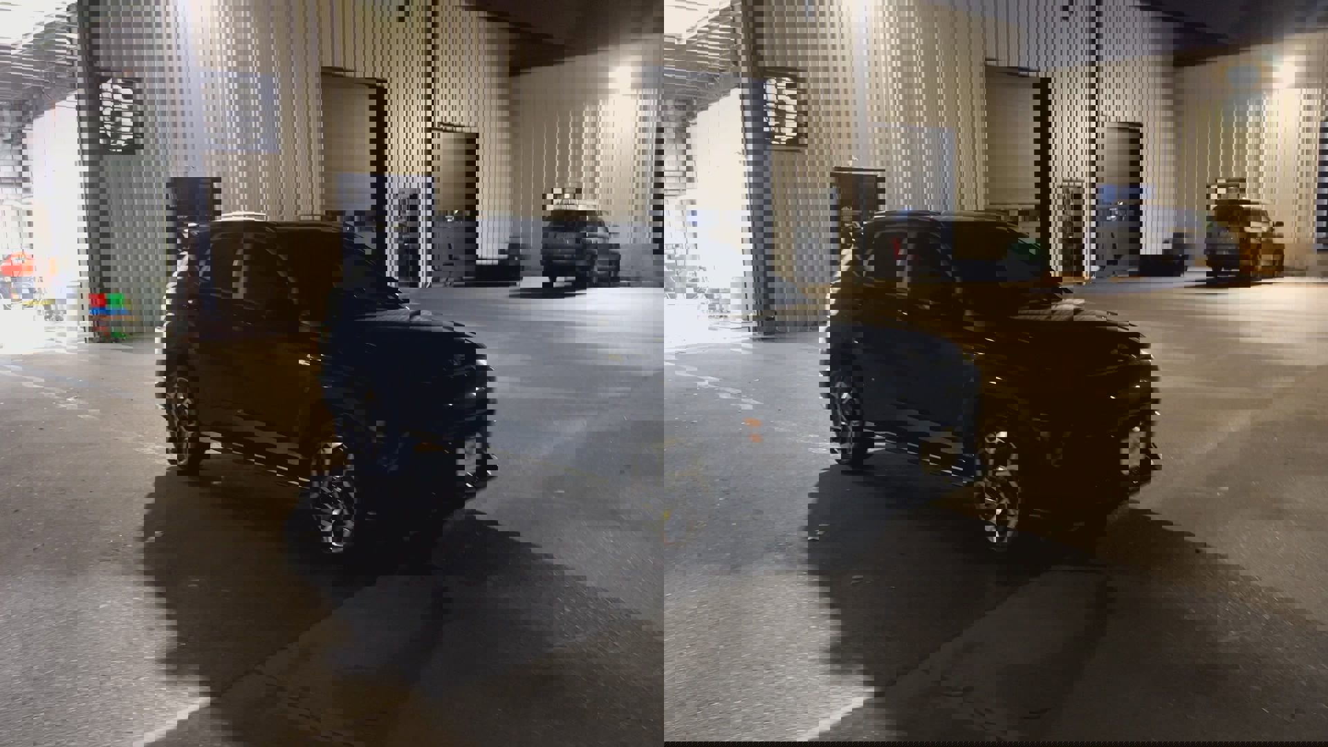 2024 Hyundai Kona N Line photo 2