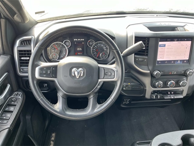 2024 Ram 2500 Big Horn photo 12