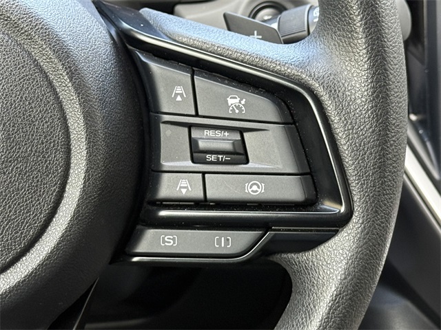 2024 Subaru Crosstrek Premium photo 21