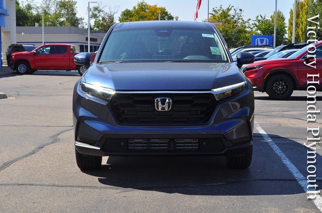 2026 Honda CR-V EX-L photo 4