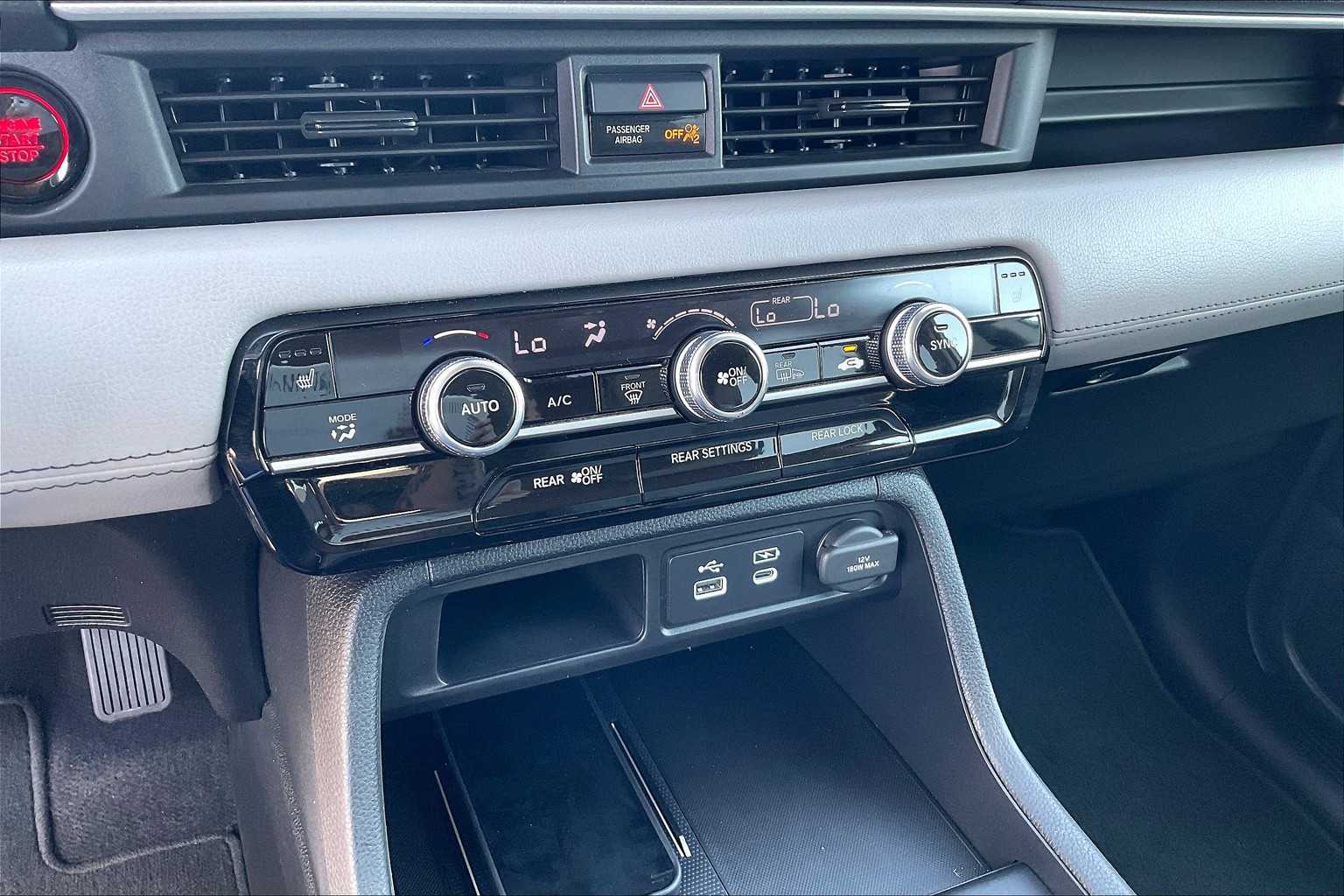 2025 Honda Pilot EX-L photo 29